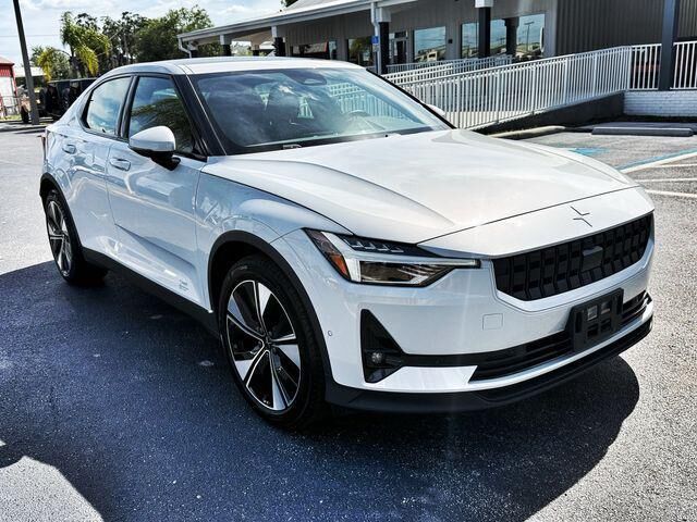 2023 POLESTAR PS2