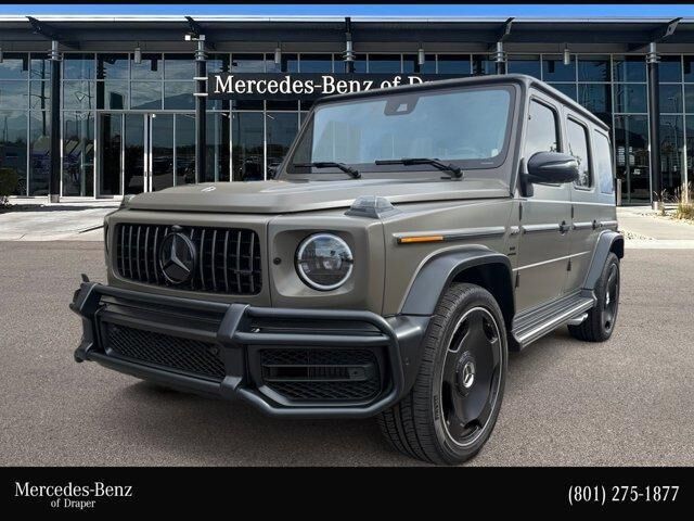 2023 MERCEDES-BENZ G-Class