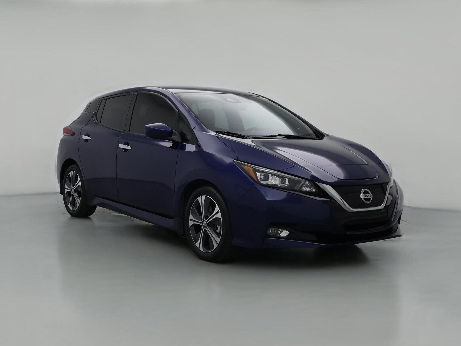 2021 NISSAN Leaf