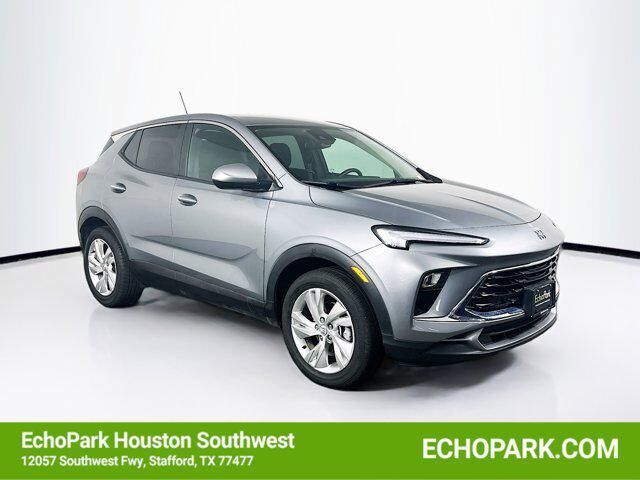 2025 BUICK Encore GX