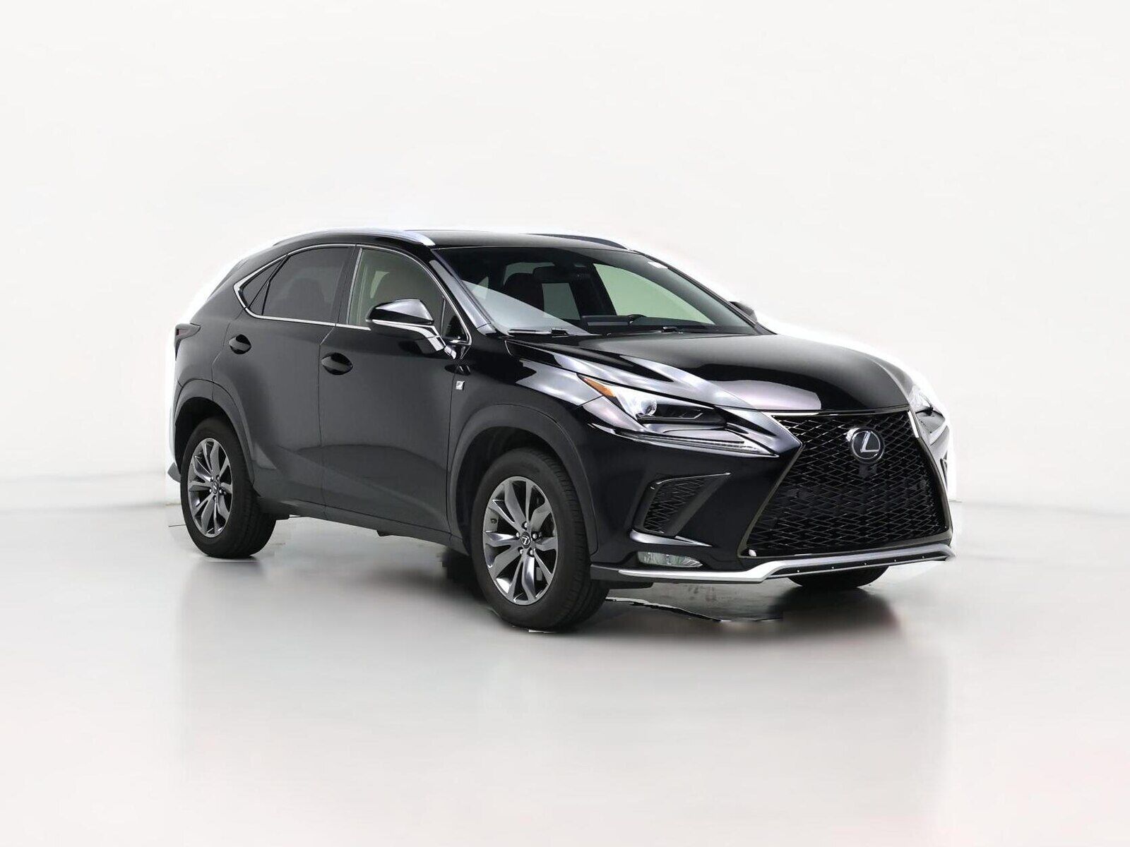 2021 LEXUS NX