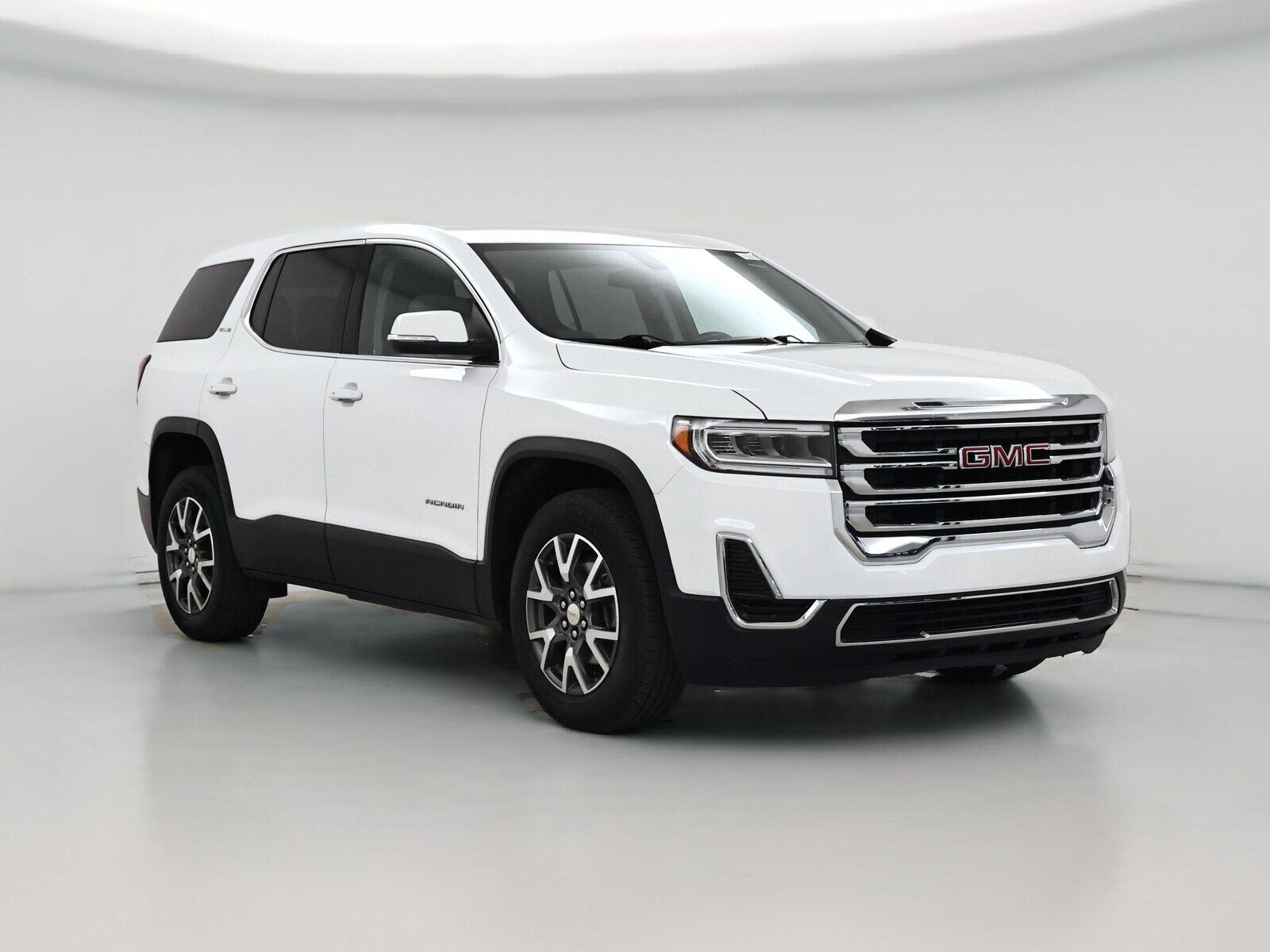 2020 GMC Acadia