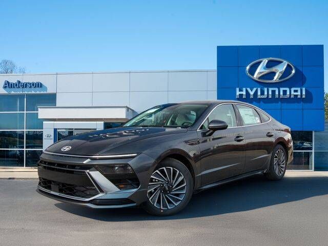 2026 HYUNDAI Sonata