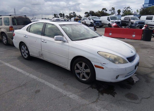 2005 LEXUS ES