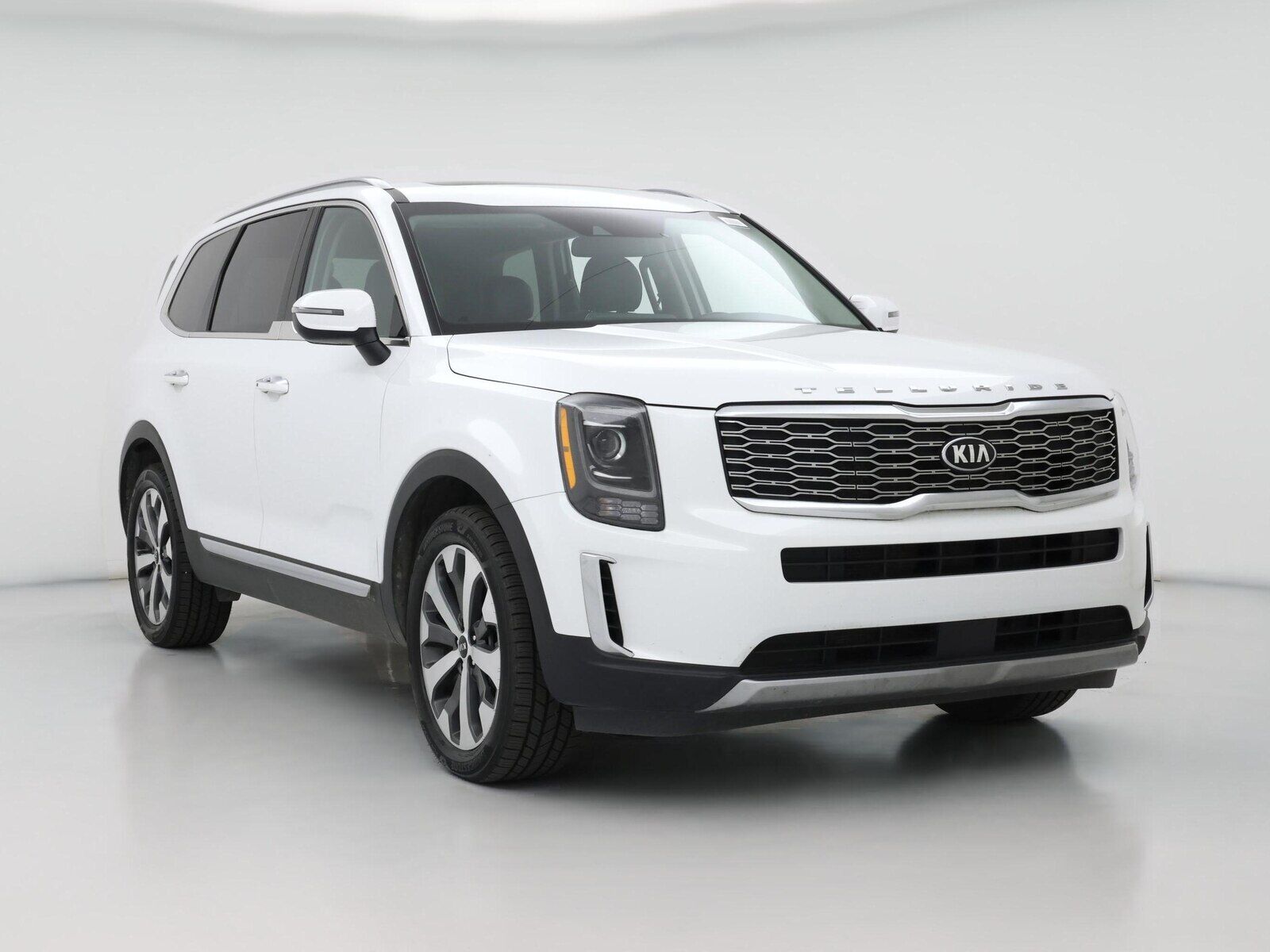 2020 KIA Telluride