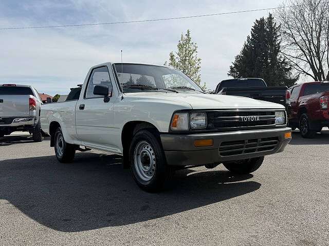 1991 TOYOTA Pick-Up