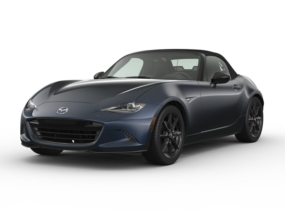 2023 MAZDA MX-5