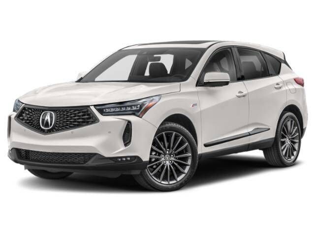 2023 ACURA RDX