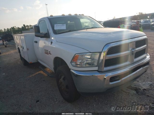RAM 3500