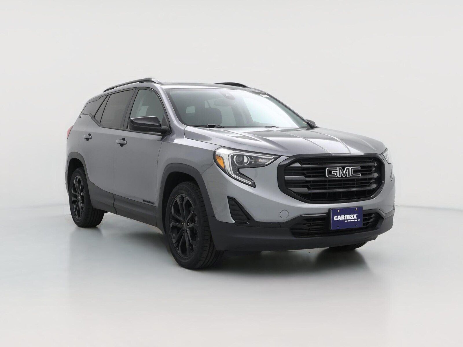 2020 GMC Terrain