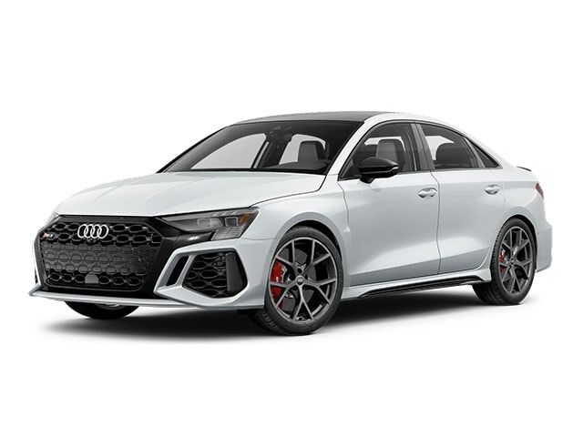 2023 AUDI RS3