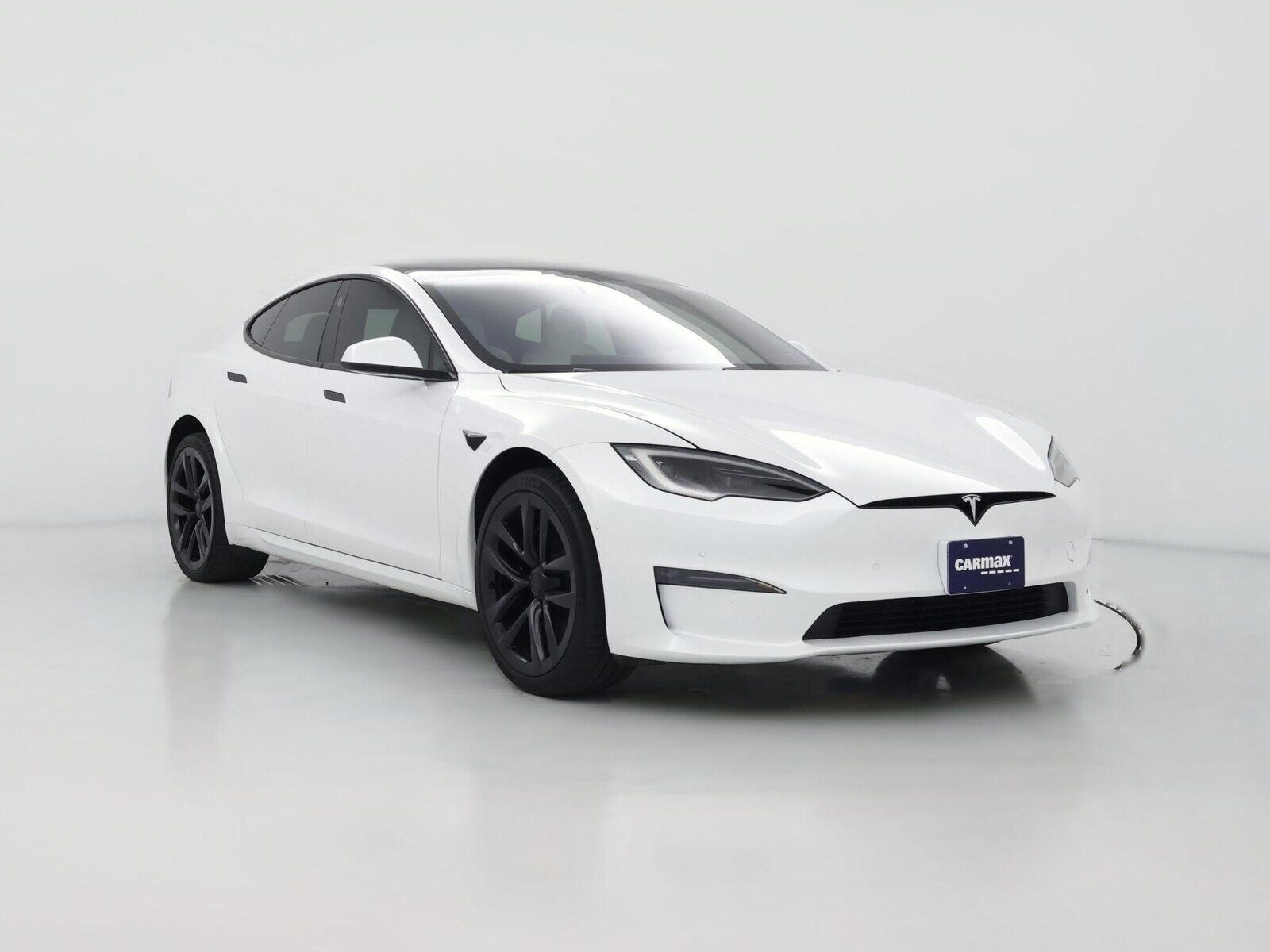2022 TESLA Model S