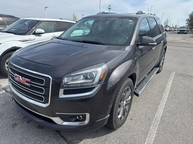 2016 GMC Acadia