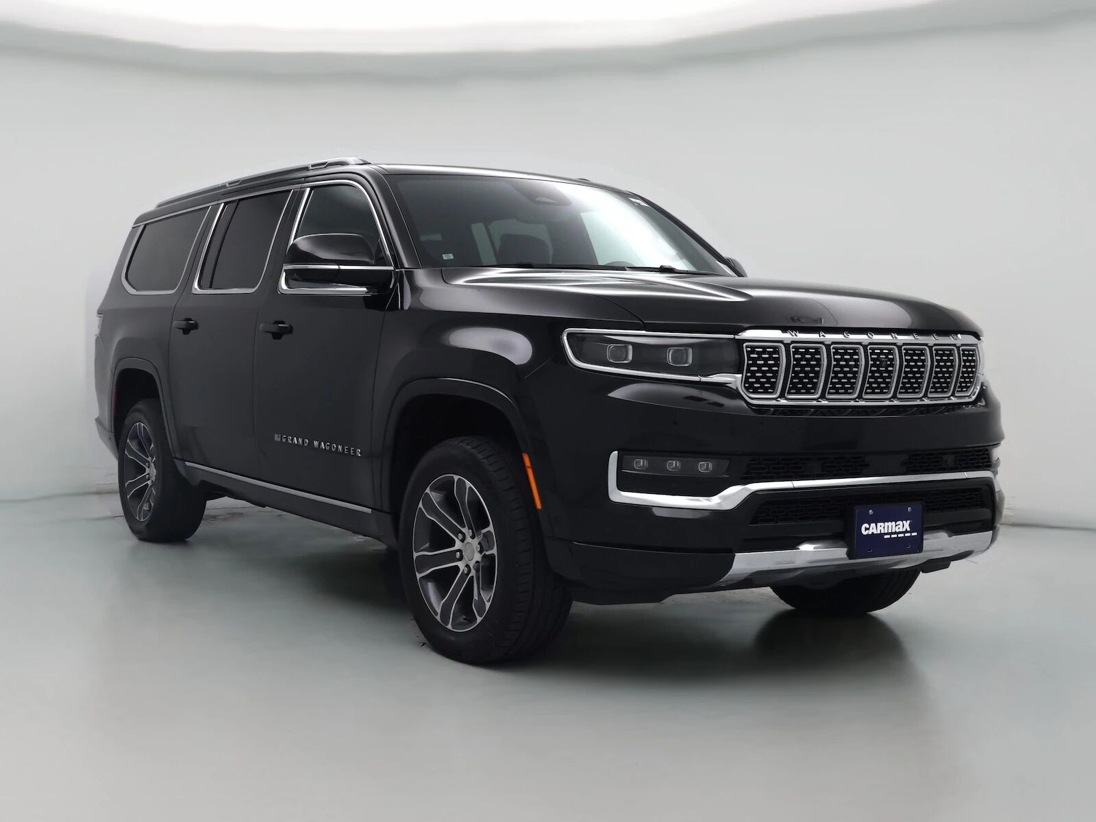 2024 JEEP Grand Wagoneer L