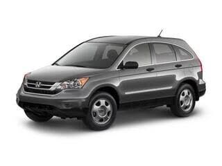 2011 HONDA CR-V