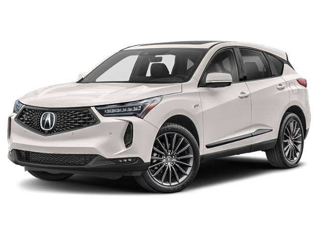 2023 ACURA RDX