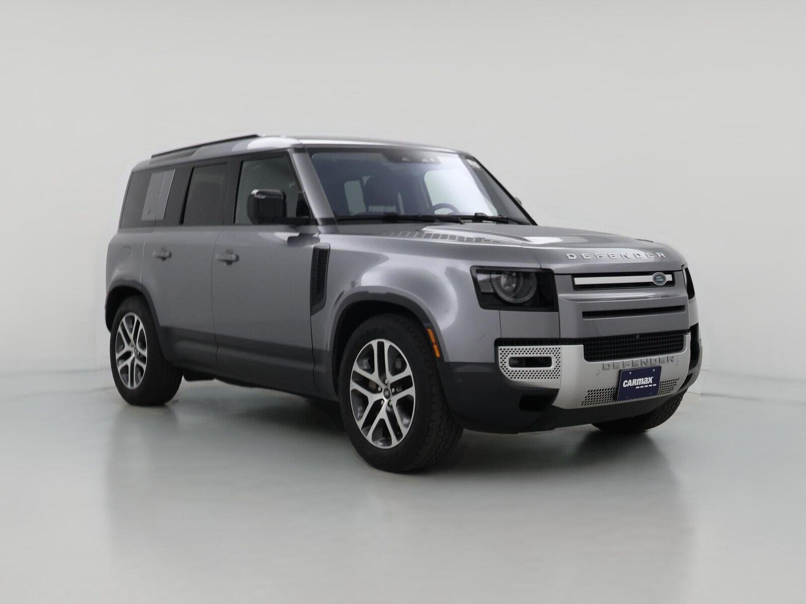 2021 LAND ROVER Defender