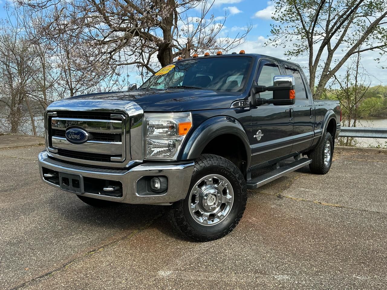 2016 FORD F-350