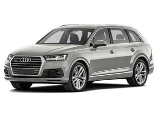 2017 AUDI Q7