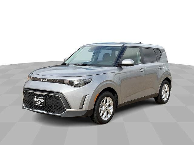 2024 KIA Soul