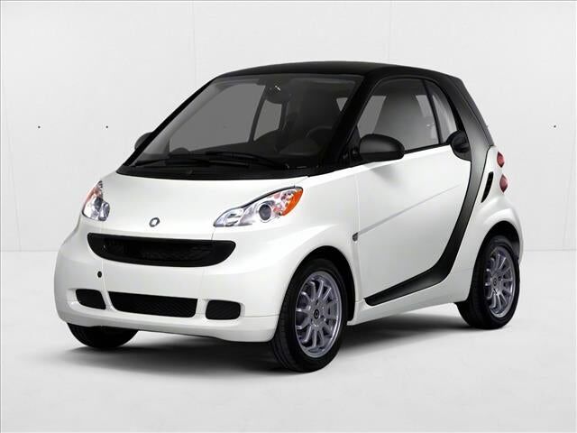 2012 SMART Fortwo