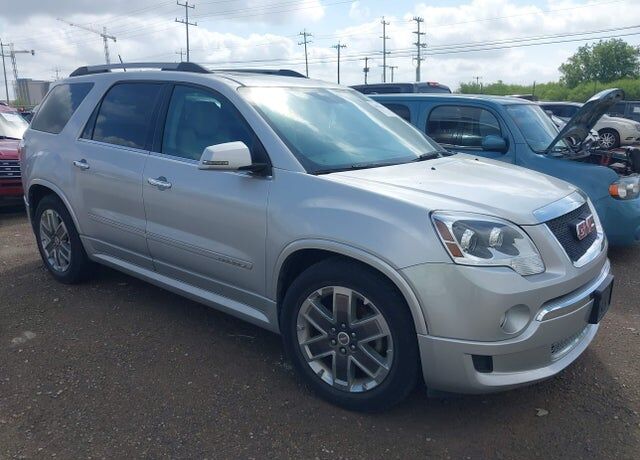 2011 GMC Acadia