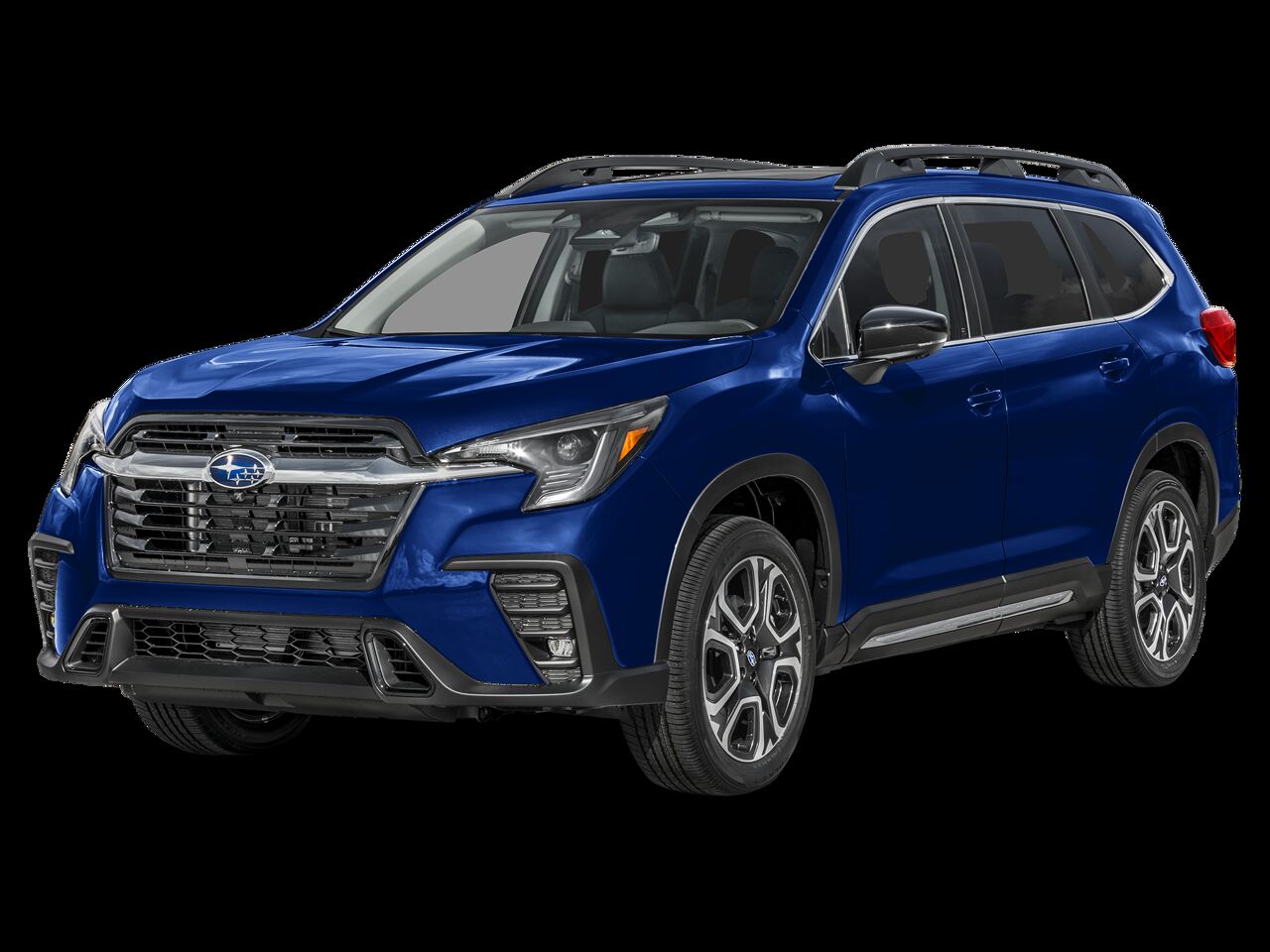 2026 SUBARU Ascent