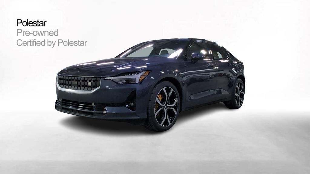 2023 POLESTAR PS2