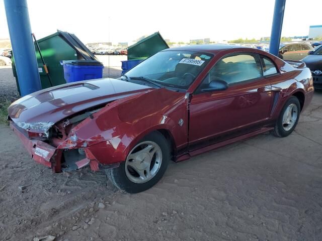 1999 FORD Mustang