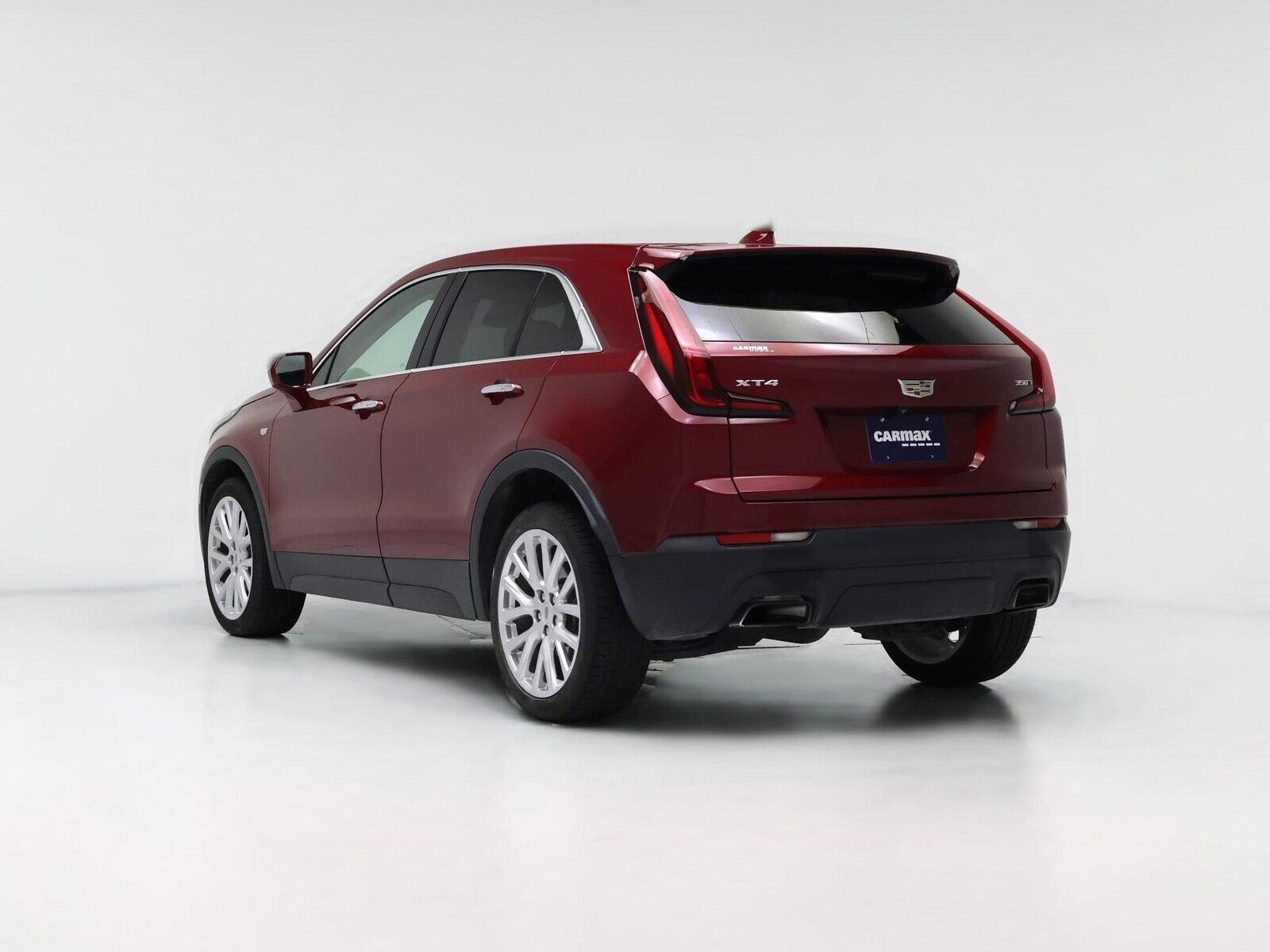 2020 CADILLAC XT4
