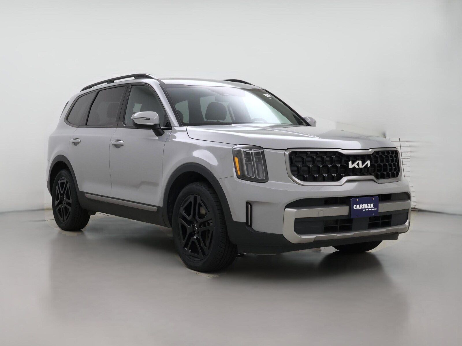 2023 KIA Telluride
