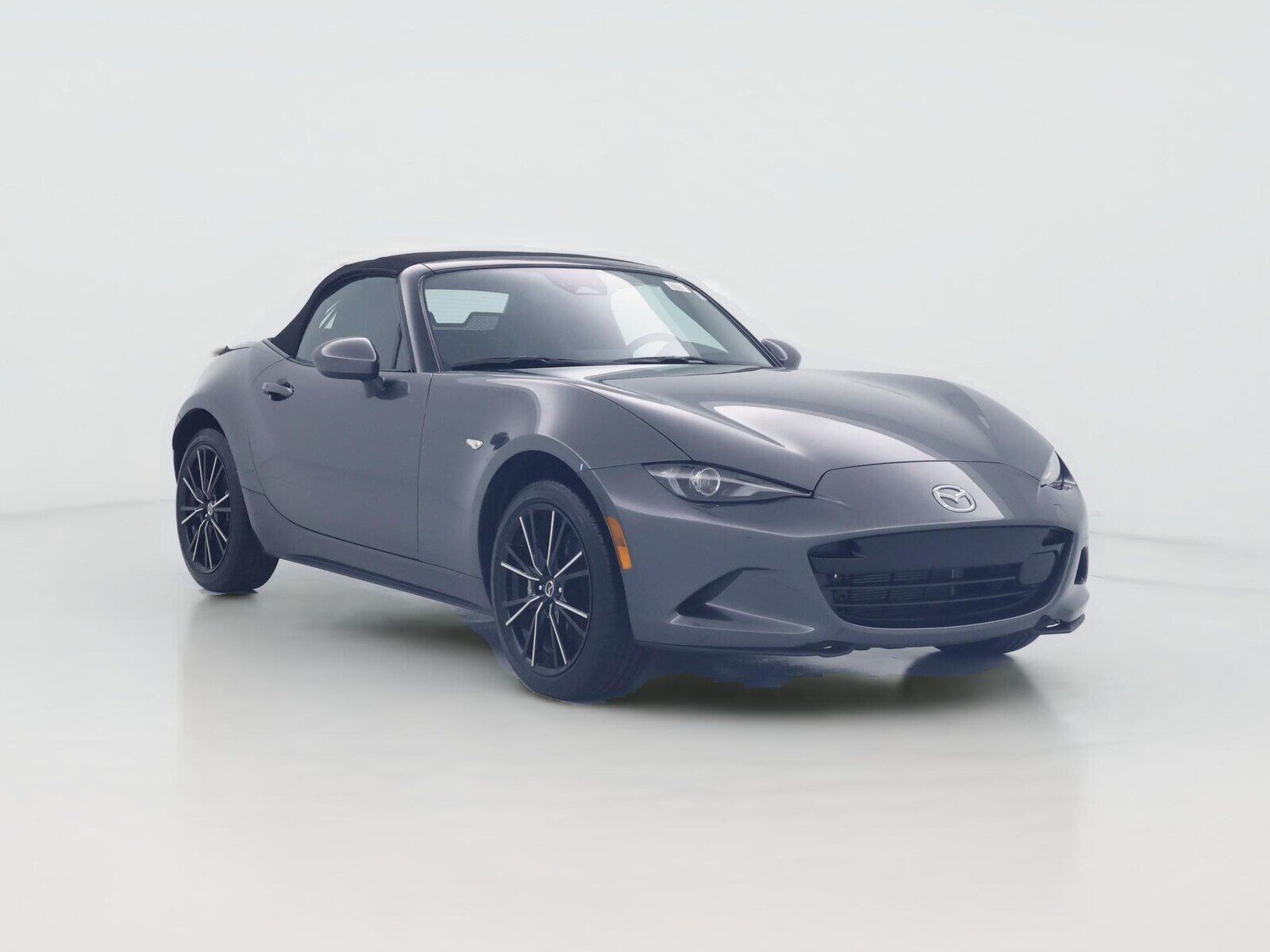 2025 MAZDA MX-5