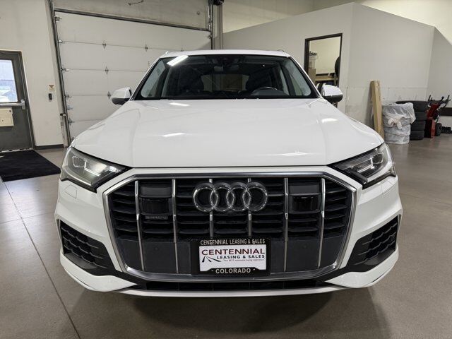 2023 Audi Q7