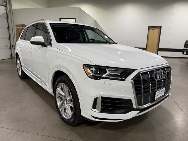 2023 AUDI Q7