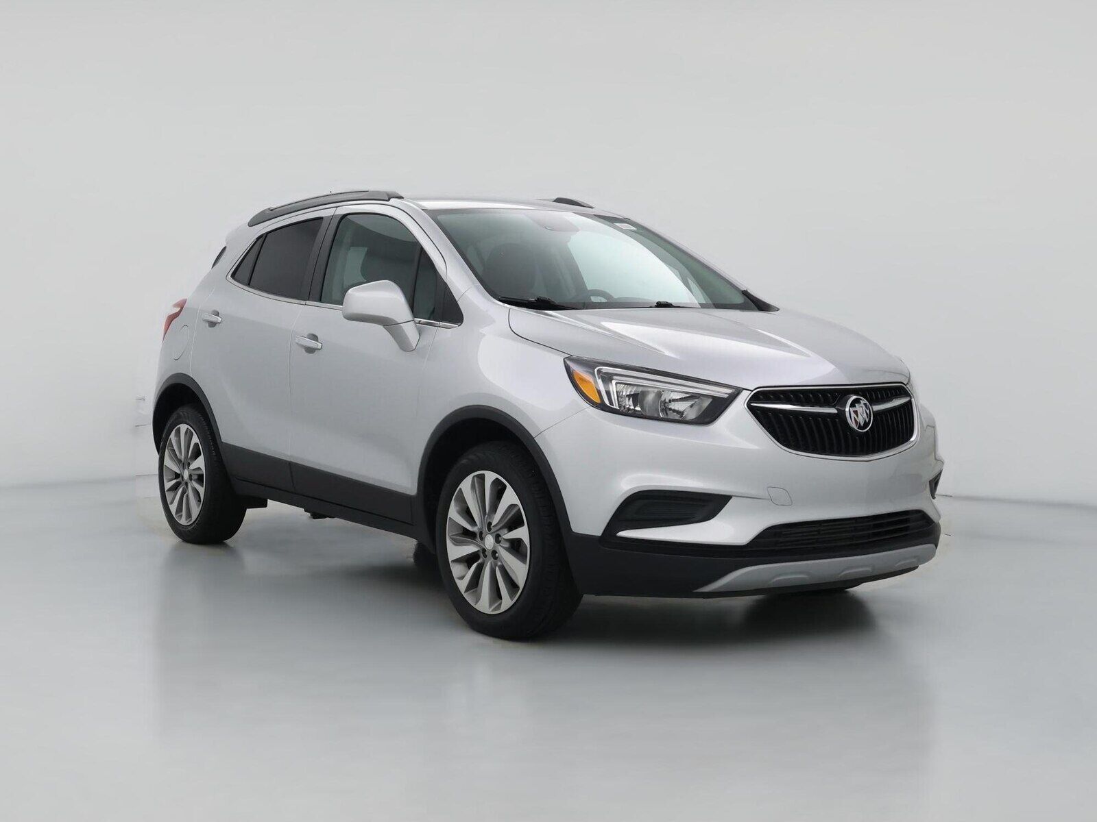 2020 BUICK Encore