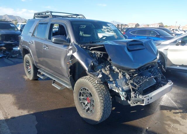 2021 TOYOTA 4-Runner