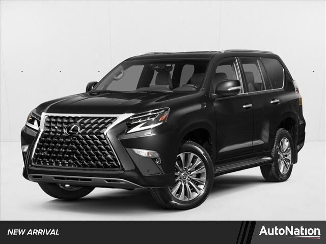 2023 LEXUS GX
