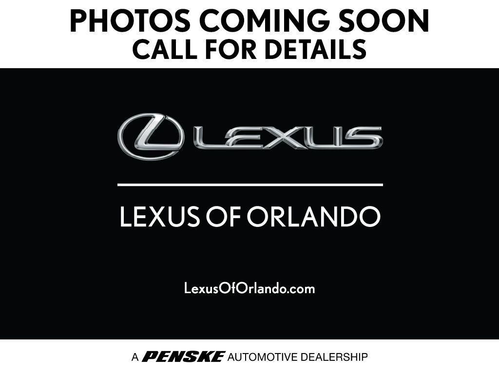 2021 LEXUS NX
