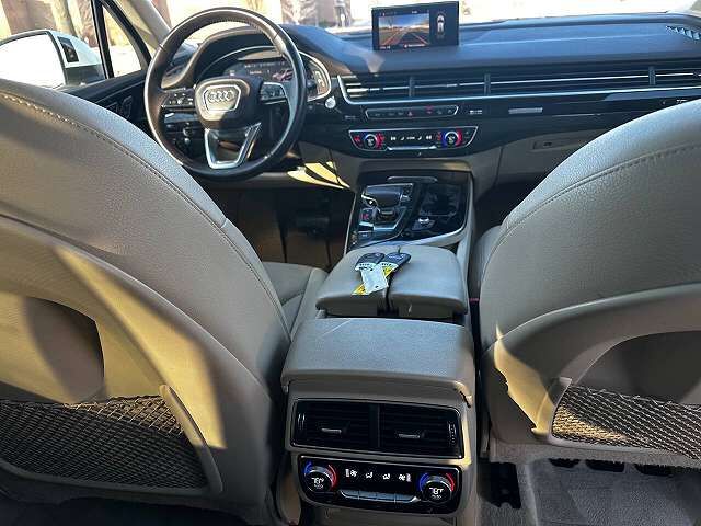 2018 Audi Q7