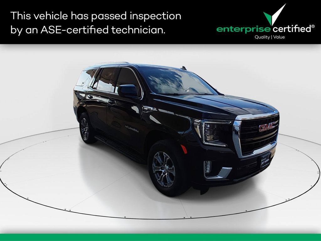2023 GMC Yukon