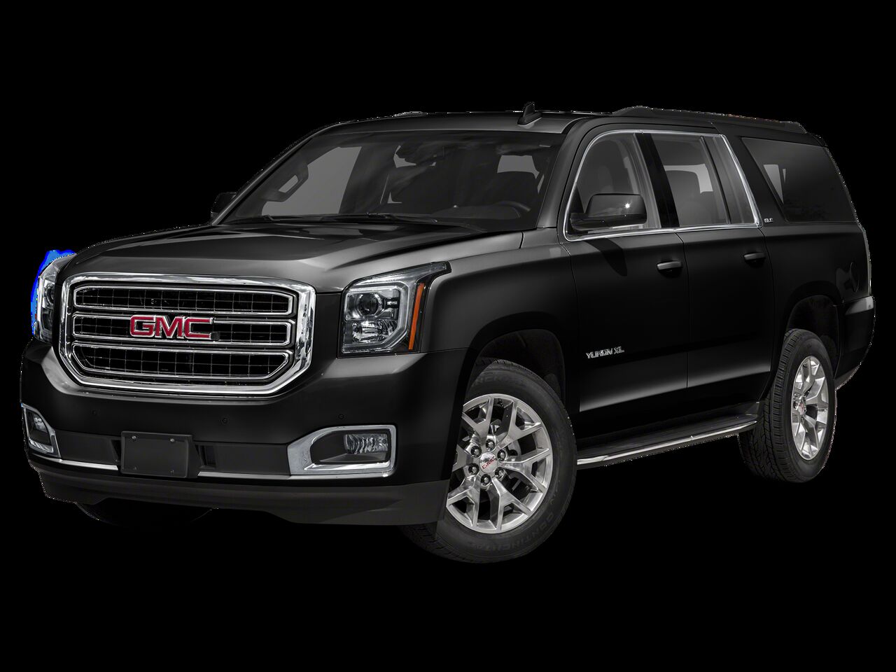 2018 GMC Yukon XL