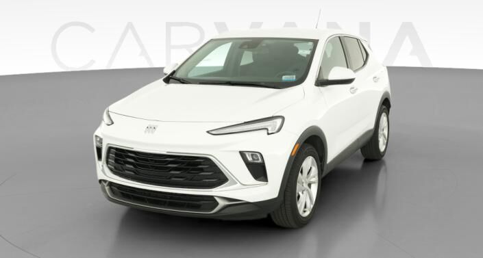 2024 BUICK Encore GX