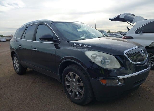 2009 BUICK Enclave