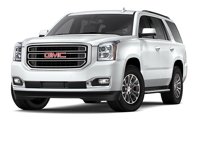 2020 GMC Yukon