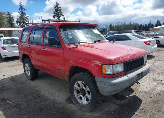 1994 ISUZU Trooper