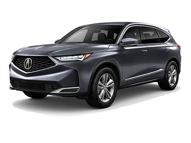 2026 ACURA MDX