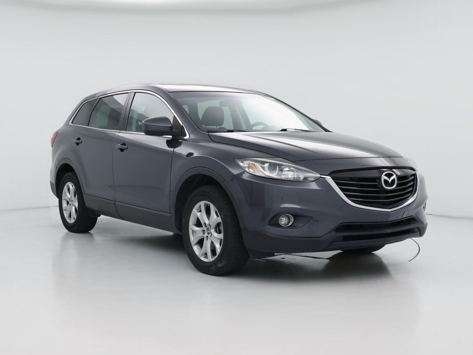2014 MAZDA CX-9