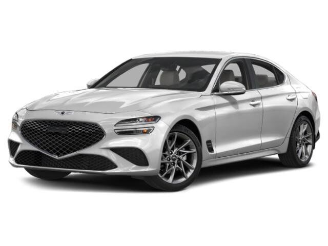 2022 GENESIS G70