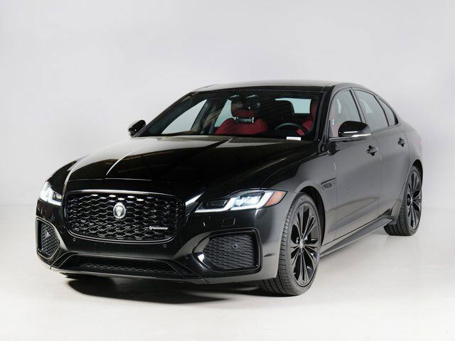 2024 JAGUAR XF