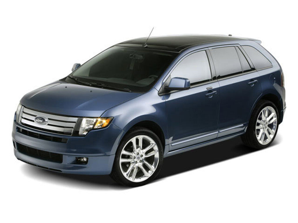 2010 FORD Edge